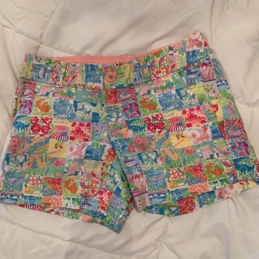 Lilly Pulitzer